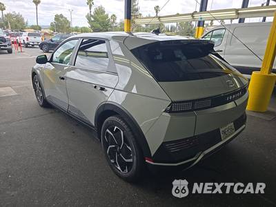 2024 Hyundai IONIQ 5 SEL - zdjęcie 6 z 32 - miniatura