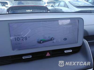 2024 Hyundai IONIQ 5 SEL - zdjęcie 21 z 32 - miniatura