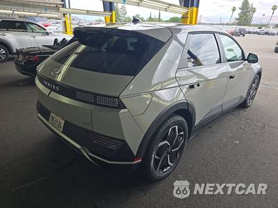 2024 Hyundai IONIQ 5 SEL - zdjęcie 4 z 32 - miniatura