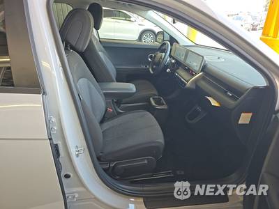 2024 Hyundai IONIQ 5 SEL - zdjęcie 8 z 19 - miniatura