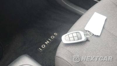 2024 Hyundai IONIQ 5 SEL - zdjęcie 23 z 29 - miniatura