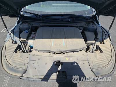 2023 Hyundai IONIQ 5 SEL - zdjęcie 15 z 28 - miniatura