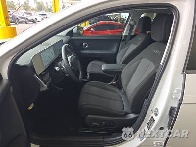 2024 Hyundai IONIQ 5 SEL - zdjęcie 7 z 29 - miniatura
