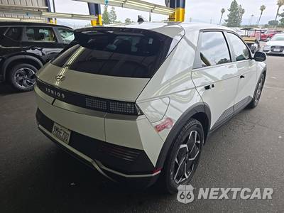 2024 Hyundai IONIQ 5 SEL - zdjęcie 4 z 29 - miniatura