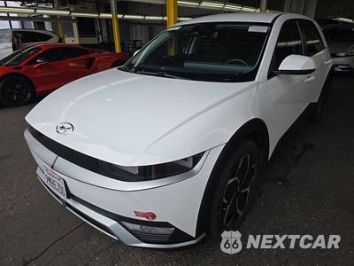 2024 Hyundai IONIQ 5 SEL - zdjęcie 1 z 29 - miniatura