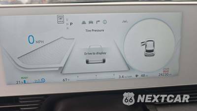 2024 Hyundai IONIQ 5 SEL - zdjęcie 18 z 29 - miniatura