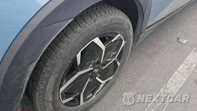 2023 Hyundai IONIQ 5 SEL - zdjęcie 25 z 28 - miniatura
