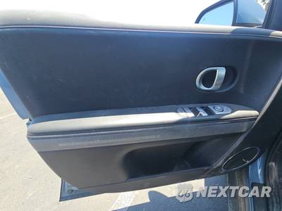 2023 Hyundai IONIQ 5 SEL - zdjęcie 9 z 28 - miniatura