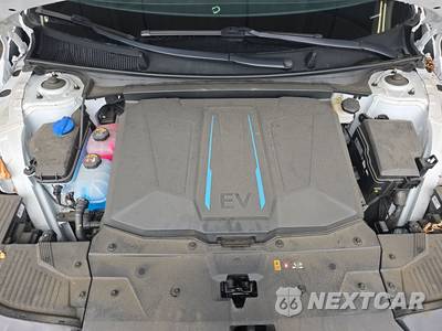 2024 Hyundai IONIQ 5 SEL - zdjęcie 15 z 29 - miniatura