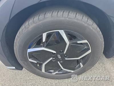 2024 Hyundai IONIQ 5 SEL - zdjęcie 17 z 29 - miniatura