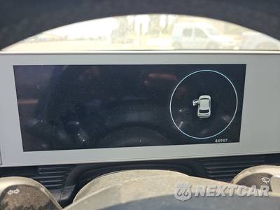 2023 Hyundai IONIQ 5 SEL - zdjęcie 12 z 28 - miniatura