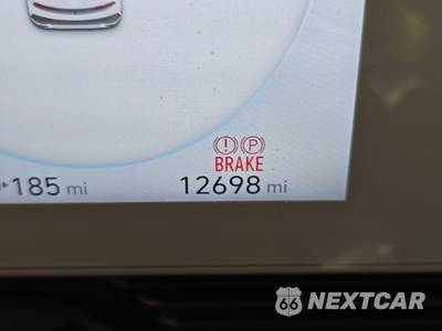2024 Hyundai IONIQ 5 SEL - zdjęcie 12 z 24 - miniatura