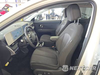 2024 Hyundai IONIQ 5 SEL - zdjęcie 7 z 24 - miniatura