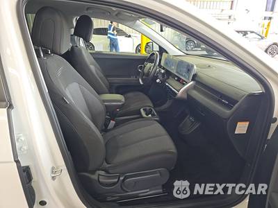 2024 Hyundai IONIQ 5 SEL - zdjęcie 8 z 24 - miniatura