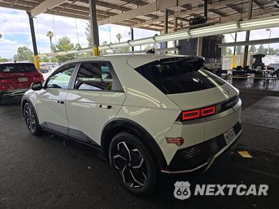 2024 Hyundai IONIQ 5 SEL - zdjęcie 6 z 24 - miniatura