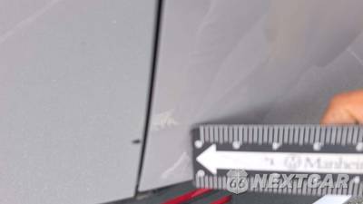 2025 Hyundai IONIQ 5 SEL - zdjęcie 21 z 25 - miniatura
