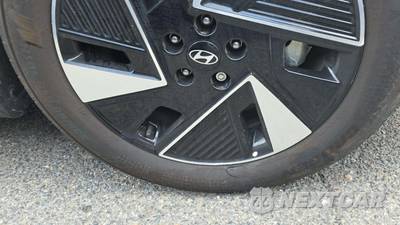 2025 Hyundai IONIQ 5 SEL - zdjęcie 22 z 25 - miniatura