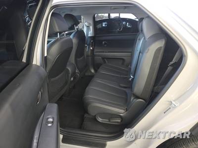 2025 Hyundai IONIQ 5 SEL - zdjęcie 13 z 25 - miniatura