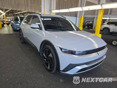 2025 Hyundai IONIQ 5 SEL - zdjęcie 3 z 25 - miniatura