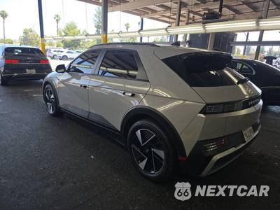2025 Hyundai IONIQ 5 SEL - zdjęcie 6 z 25 - miniatura