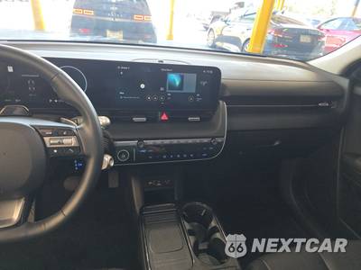 2025 Hyundai IONIQ 5 SEL - zdjęcie 11 z 25 - miniatura