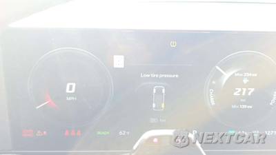 2025 Hyundai IONIQ 5 SEL - zdjęcie 23 z 25 - miniatura