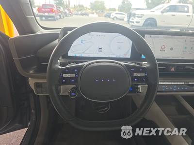 2024 Hyundai IONIQ 6 SEL - zdjęcie 10 z 28 - miniatura