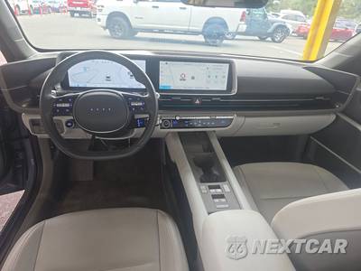 2024 Hyundai IONIQ 6 SEL - zdjęcie 11 z 28 - miniatura