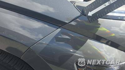 2024 Hyundai Kona Electric SEL - zdjęcie 28 z 30 - miniatura