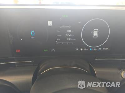 2024 Hyundai Kona Electric SEL - zdjęcie 12 z 30 - miniatura