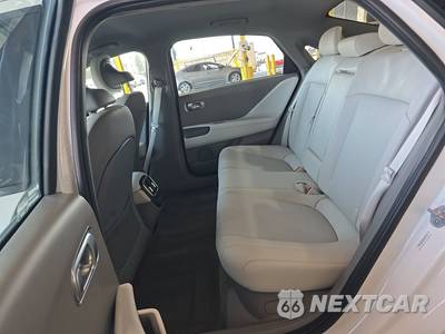 2024 Hyundai IONIQ 6 SEL - zdjęcie 13 z 24 - miniatura