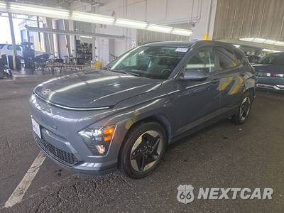 2024 Hyundai Kona Electric SEL - zdjęcie 1 z 30 - miniatura