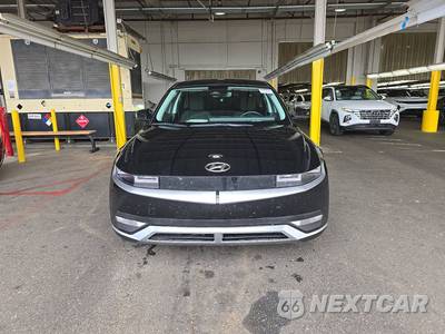 2024 Hyundai IONIQ 5 SEL - zdjęcie 2 z 21 - miniatura