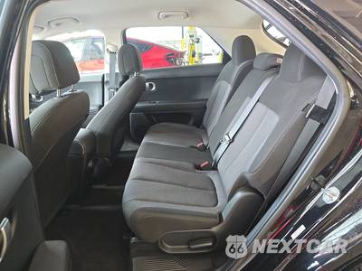 2024 Hyundai IONIQ 5 SEL - zdjęcie 13 z 21 - miniatura
