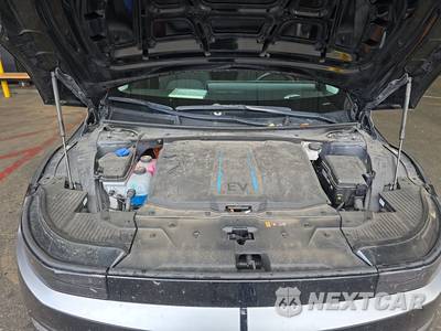 2024 Hyundai IONIQ 5 SEL - zdjęcie 15 z 21 - miniatura