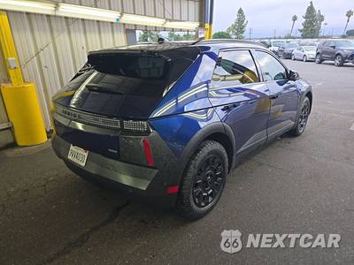 2025 Hyundai IONIQ 5 XRT - zdjęcie 4 z 35 - miniatura