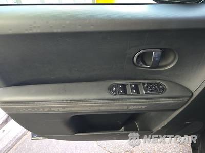 2025 Hyundai IONIQ 5 XRT - zdjęcie 9 z 35 - miniatura