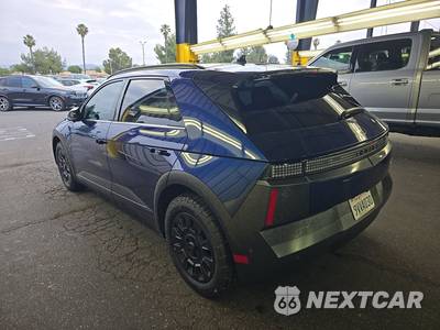 2025 Hyundai IONIQ 5 XRT - zdjęcie 6 z 35 - miniatura