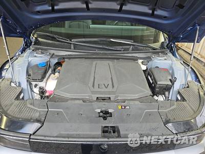 2025 Hyundai IONIQ 5 XRT - zdjęcie 15 z 35 - miniatura