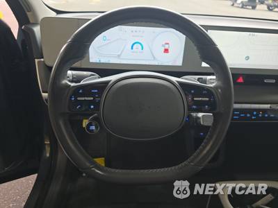 2024 Hyundai IONIQ 5 SEL - zdjęcie 10 z 25 - miniatura