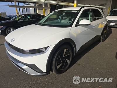 2025 Hyundai IONIQ 5 SEL - zdjęcie 1 z 22 - miniatura