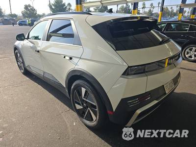2025 Hyundai IONIQ 5 SEL - zdjęcie 6 z 22 - miniatura