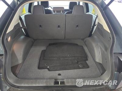 2024 Hyundai IONIQ 5 SEL - zdjęcie 16 z 25 - miniatura