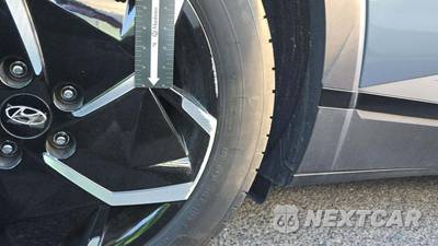 2024 Hyundai IONIQ 5 SEL - zdjęcie 19 z 25 - miniatura