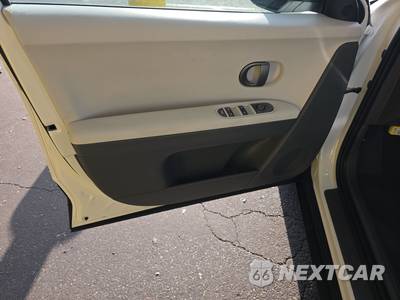 2025 Hyundai IONIQ 5 SEL - zdjęcie 9 z 22 - miniatura