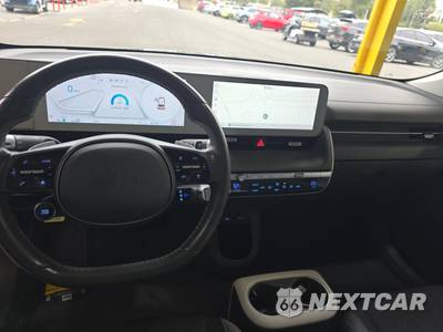 2024 Hyundai IONIQ 5 SEL - zdjęcie 11 z 25 - miniatura