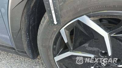 2024 Hyundai IONIQ 5 SEL - zdjęcie 22 z 25 - miniatura