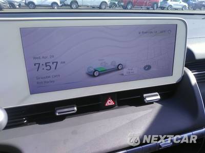 2024 Hyundai IONIQ 5 SEL - zdjęcie 18 z 25 - miniatura