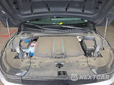 2024 Hyundai IONIQ 5 SEL - zdjęcie 15 z 32 - miniatura