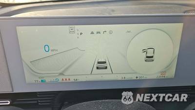 2024 Hyundai IONIQ 5 SEL - zdjęcie 21 z 32 - miniatura